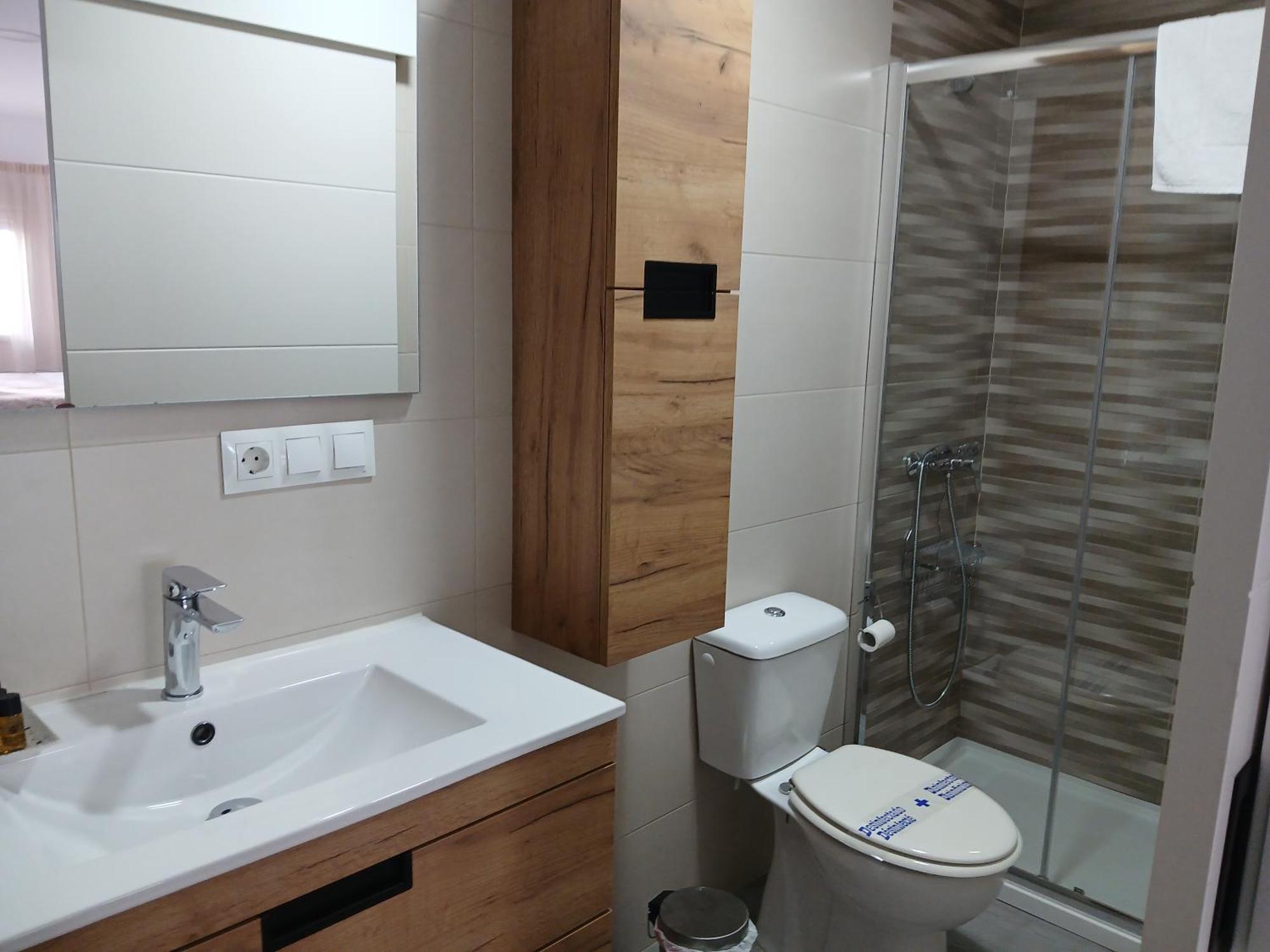 Alaudae Apartamentos Мерида Екстериор снимка
