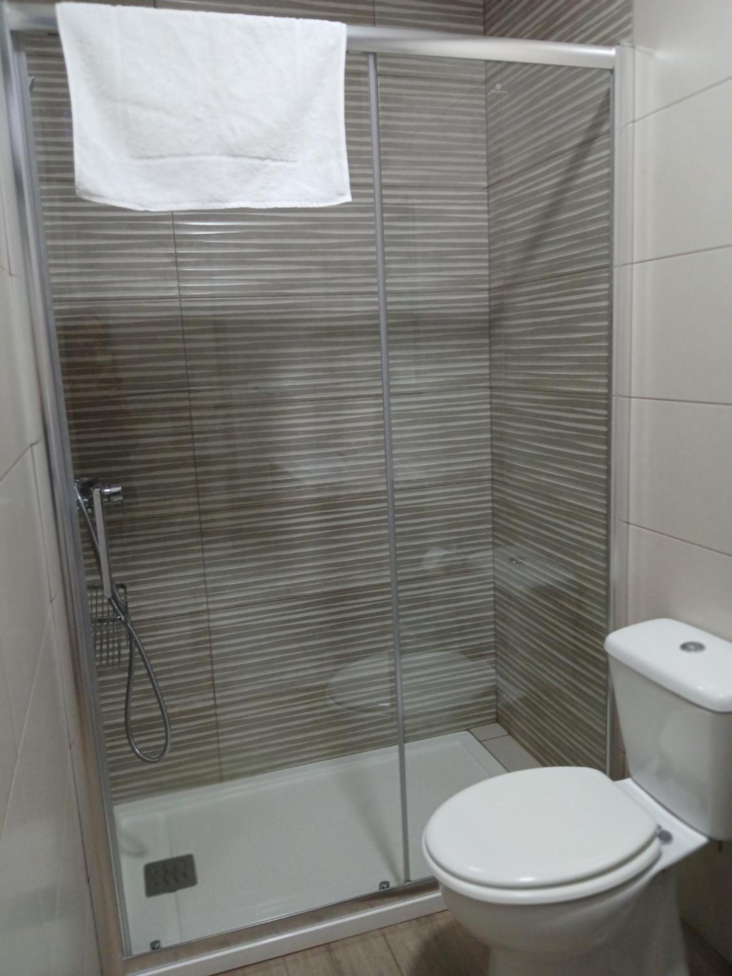 Alaudae Apartamentos Мерида Екстериор снимка