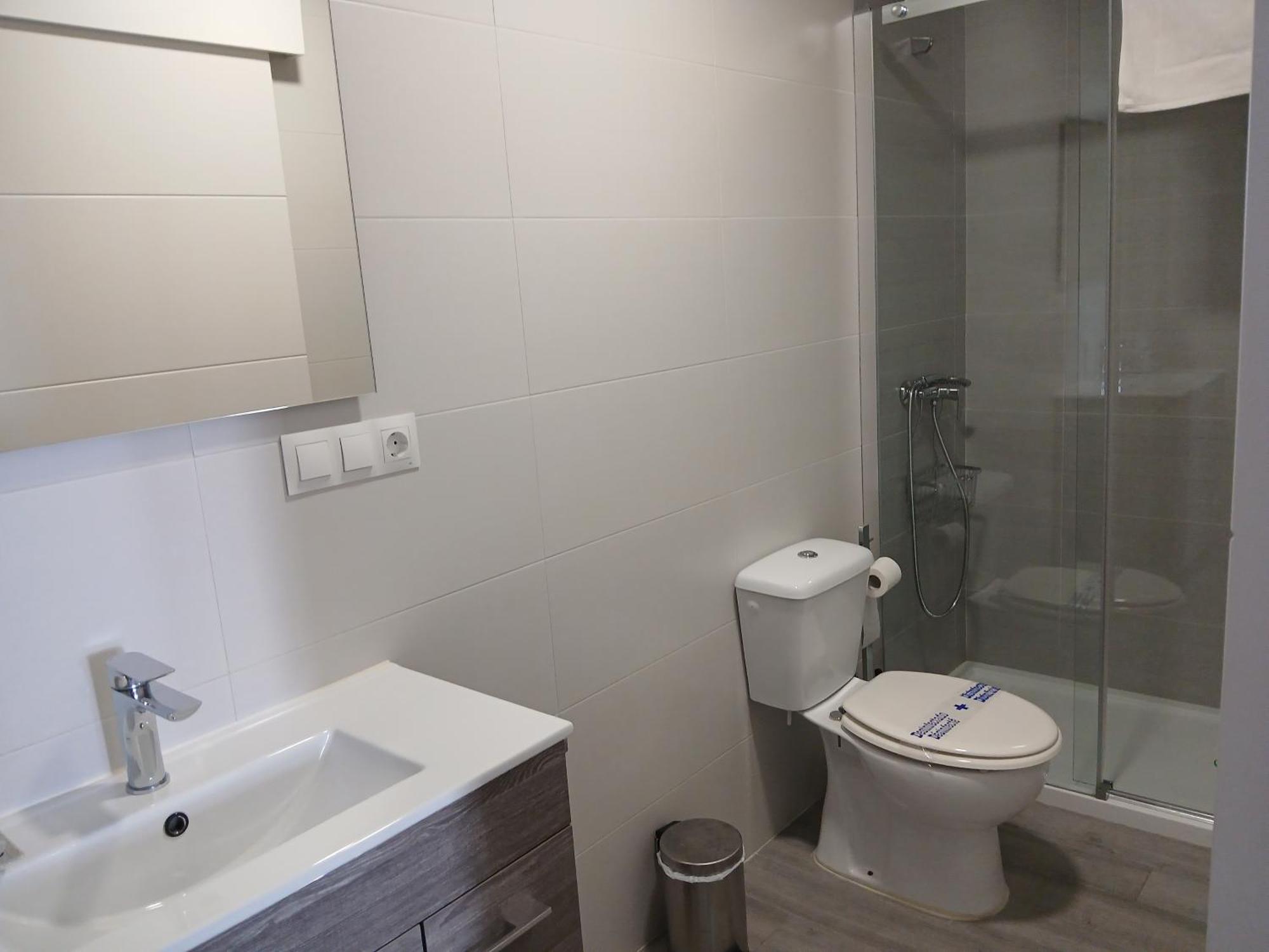 Alaudae Apartamentos Мерида Екстериор снимка